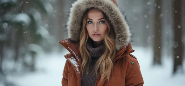 Doudoune femme : élégance et chaleur pour l’hiver Doudoune femme : élégance et chaleur pour l’hiver