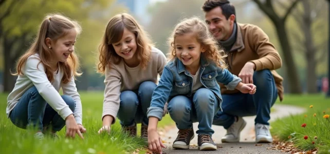 Découvrez des idées d’activités originales pour petits et grands à tester absolument Découvrez des idées d’activités originales pour petits et grands à tester absolument