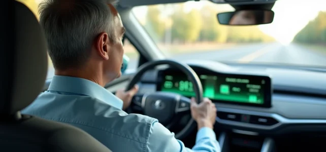 Astuces incontournables pour optimiser la conduite hybride sur autoroute et économiser du carburant Astuces incontournables pour optimiser la conduite hybride sur autoroute et économiser du carburant