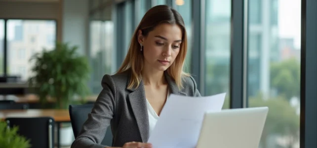 Guide complet pour lancer et réussir votre projet d’entreprise en 2024 Guide complet pour lancer et réussir votre projet d’entreprise en 2024