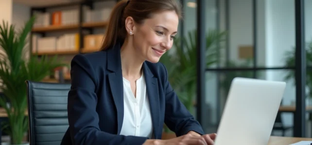 Comment optimiser votre recherche d’emploi et booster votre carrière en 2024