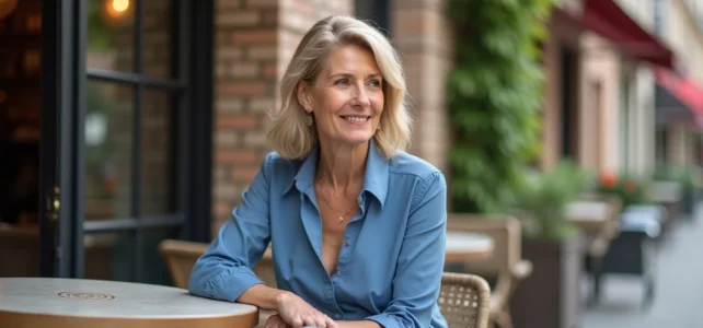 Melissa Womer : découvrez l&rsquo;histoire et le parcours de l&rsquo;ex-épouse de Jim Carrey