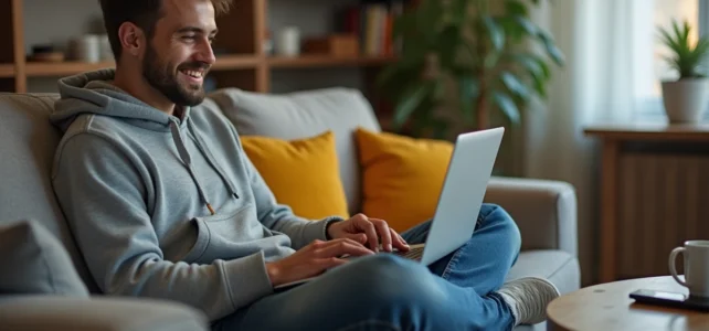 Comment regarder vos sports favoris en streaming gratuitement et en toute simplicité Comment regarder vos sports favoris en streaming gratuitement et en toute simplicité