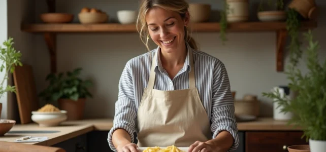 Astuces et inspirations pour réussir toutes vos recettes en cuisine maison Astuces et inspirations pour réussir toutes vos recettes en cuisine maison