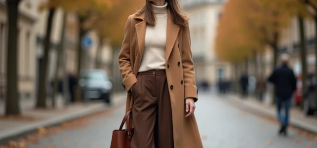 Les tendances mode incontournables de la saison à adopter dès maintenant Les tendances mode incontournables de la saison à adopter dès maintenant